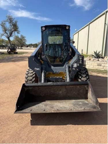 2020 John Deere 332G Diesel For Sale 151250_5