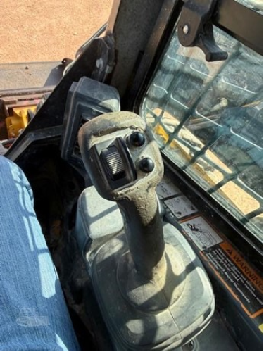 2020 John Deere 332G Diesel For Sale 151250_6
