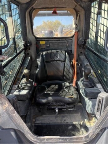 2020 John Deere 332G Diesel For Sale 151250_8