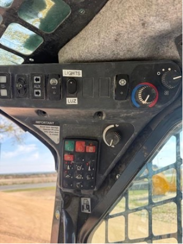 2020 John Deere 332G Diesel For Sale 151250_9