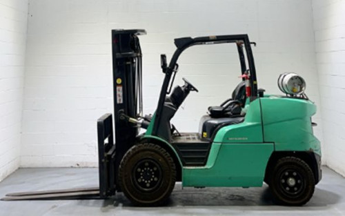 2020 Mitsubishi FG50CN  For Sale