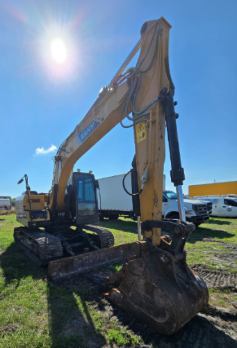 2020 Sany SY135 Diesel For Sale 151694_6