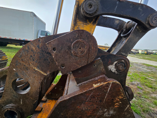 2020 Sany SY135 Diesel For Sale 151694_3