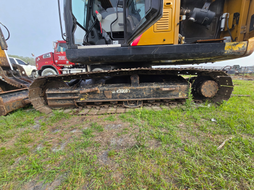 2020 Sany SY135 Diesel For Sale 151694_5