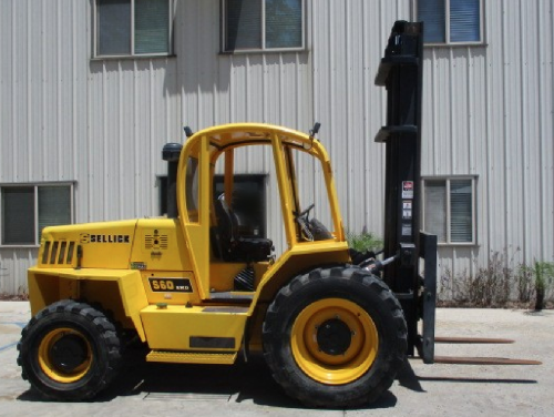 2020 Sellick S60J4E-2  For Sale