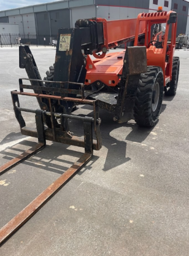 2020 Skytrak 10042  For Sale