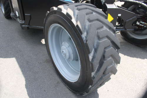 2021 Genie SX135XC Diesel For Sale 151597_16