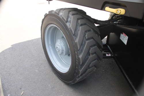 2021 Genie SX135XC Diesel For Sale 151597_17
