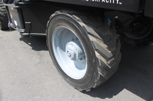 2021 Genie SX135XC Diesel For Sale 151597_18