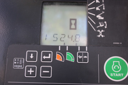 2021 Genie SX135XC Diesel For Sale 151597_11