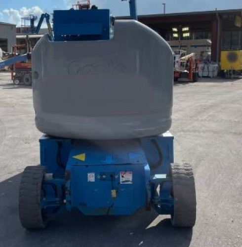 2021 Genie Z40/23NRJ Electric For Sale 151491_4