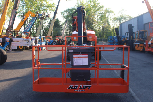 2021 JLG 1350SJP Diesel For Sale 150845_6