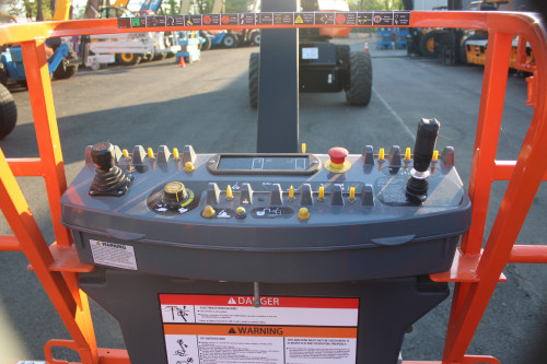 2021 JLG 1350SJP Diesel For Sale 150845_10