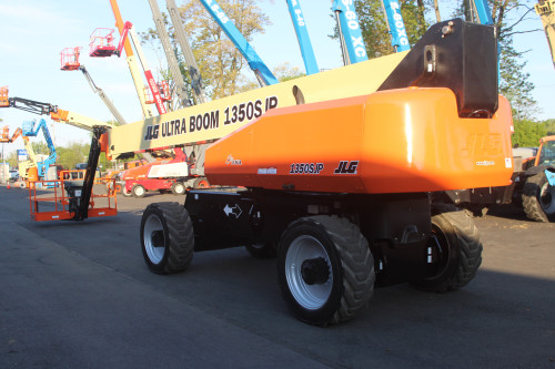 2021 JLG 1350SJP Diesel For Sale 150845_2