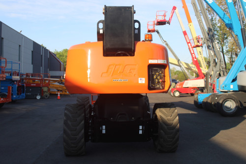 2021 JLG 1350SJP Diesel For Sale 150845_7