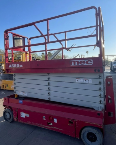 2021 MEC 4555SE  For Sale