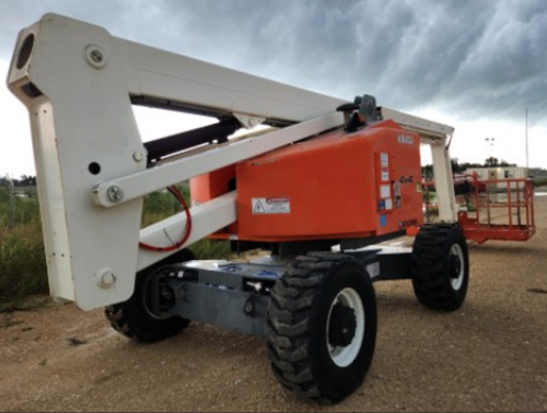 2021 Snorkel AB60J  For Sale