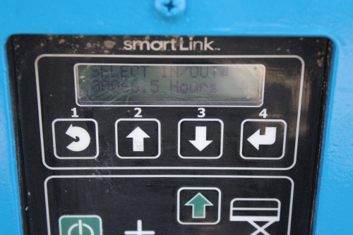 2022 Genie GS-1932 E-Drive Electric For Sale 151708_8