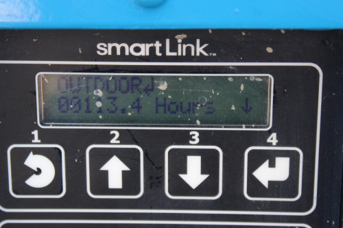 2022 Genie GS-1932 E-Drive Electric For Sale 151708_6