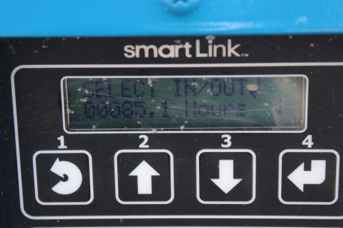 2022 Genie GS-1932 E-Drive Electric For Sale 151708_7