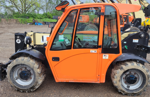2022 JLG G5-18A  For Sale