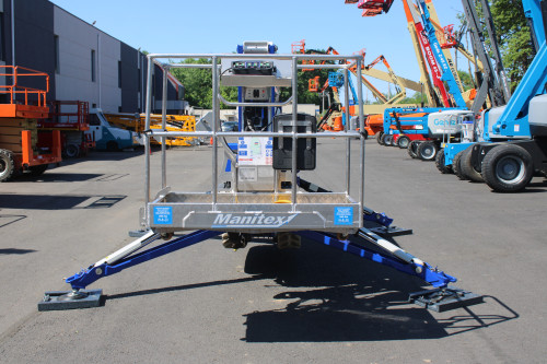 2022 Manitex AL68 Gas/Electric For Sale 151700_6