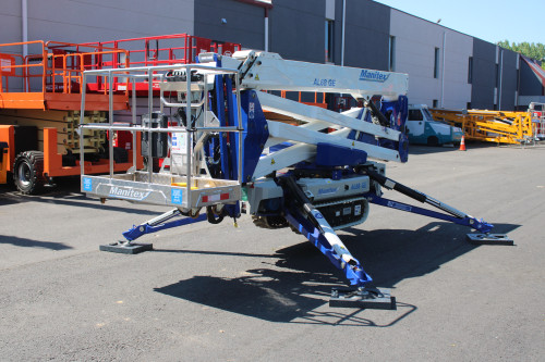 2022 Manitex AL68 Gas/Electric For Sale 151700_3