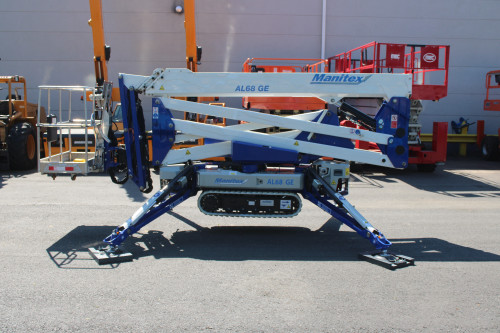 2022 Manitex AL68 Gas/Electric For Sale 151700_18