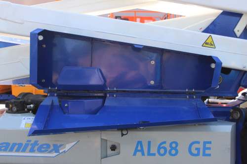 2022 Manitex AL68 Gas/Electric For Sale 151700_10