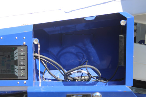 2022 Manitex AL68 Gas/Electric For Sale 151700_11