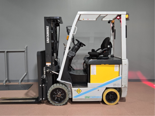 2022 UniCarriers BXC50N  For Sale