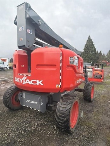 2023 SkyJack SJ60 AJ  For Sale