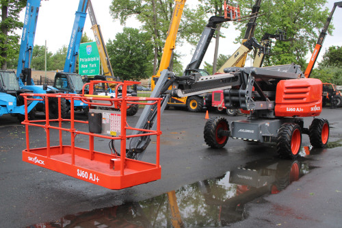 2023 SkyJack SJ60 AJ  For Sale