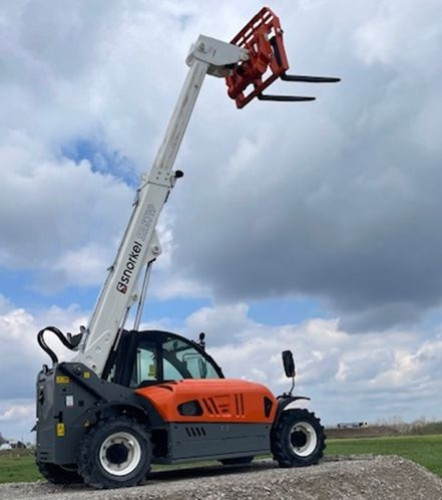 2023 Snorkel SR5719  For Sale