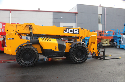 2024 JCB 510-56 Turbo Diesel For Sale 151615_3