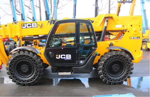 2024 JCB 510-56  For Sale