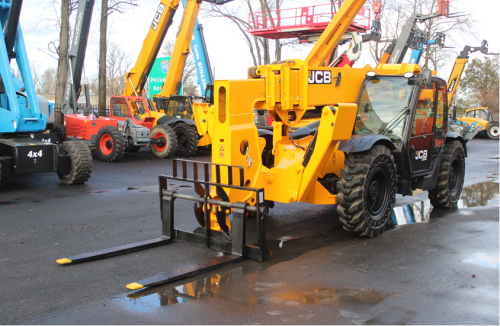 2024 JCB 510-56  For Sale