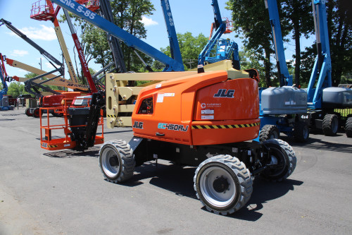 2024 JLG EC450AJ  For Sale 151776_2