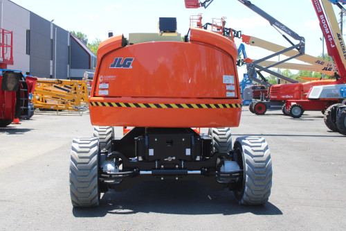 2024 JLG EC450AJ  For Sale 151776_7