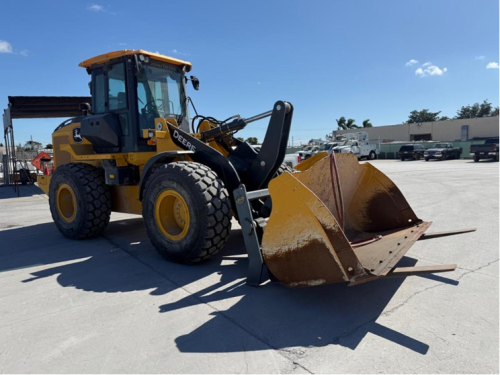 2024 John Deere 524 P-Tier Diesel For Sale 151676_2