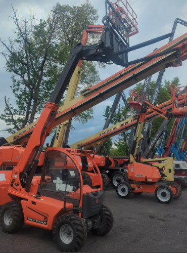 2024 Skytrak 3013  For Sale 151589_2