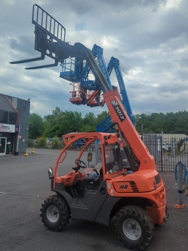 2024 Skytrak 3013  For Sale 151589_4