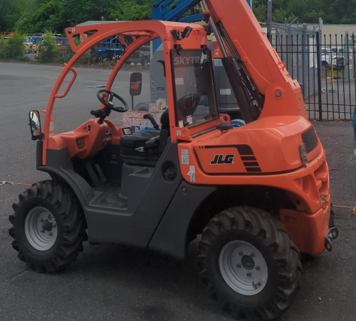 2024 Skytrak 3013  For Sale
