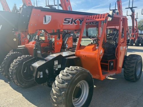 2024 Skytrak 6042  For Sale