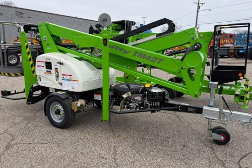 2025 Niftylift TM42TGE  For Sale