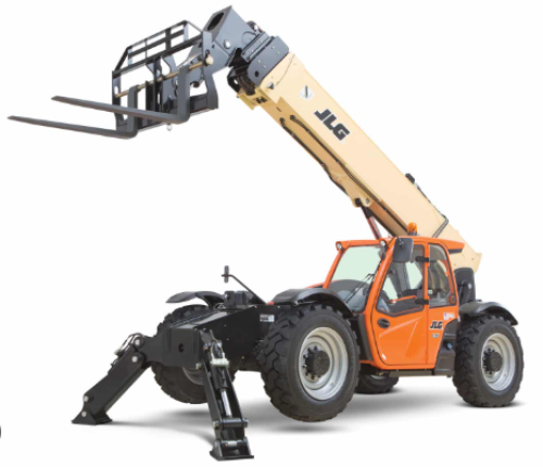 2026 JLG 1255  For Sale