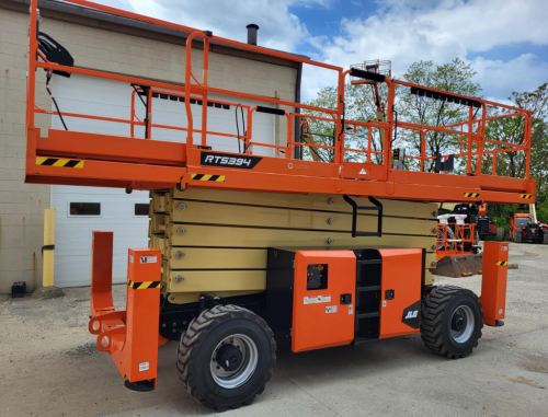 2026 JLG RT5394  For Sale