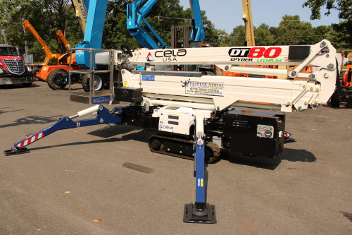 2023 Cela DT80 Lithium Spyder Electric For Sale 151791_8