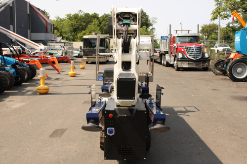 2023 Cela DT80 Lithium Spyder Electric For Sale 151791_13