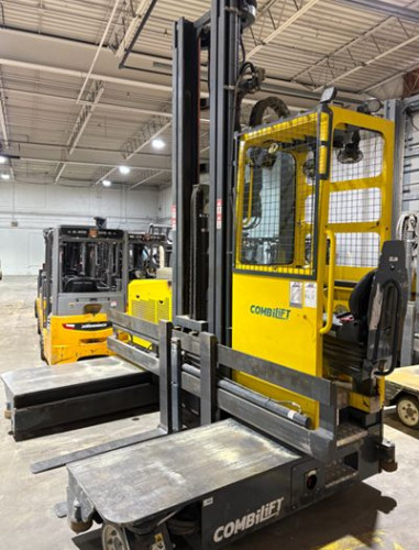 2021 Combi Lift C8000  For Sale